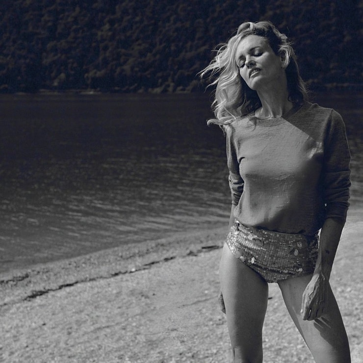 Justine Mattera