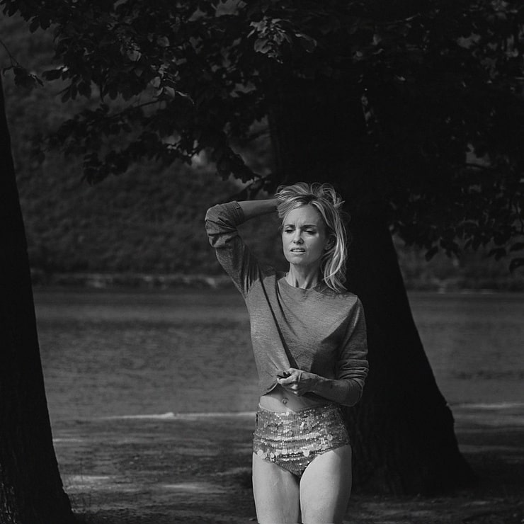 Justine Mattera