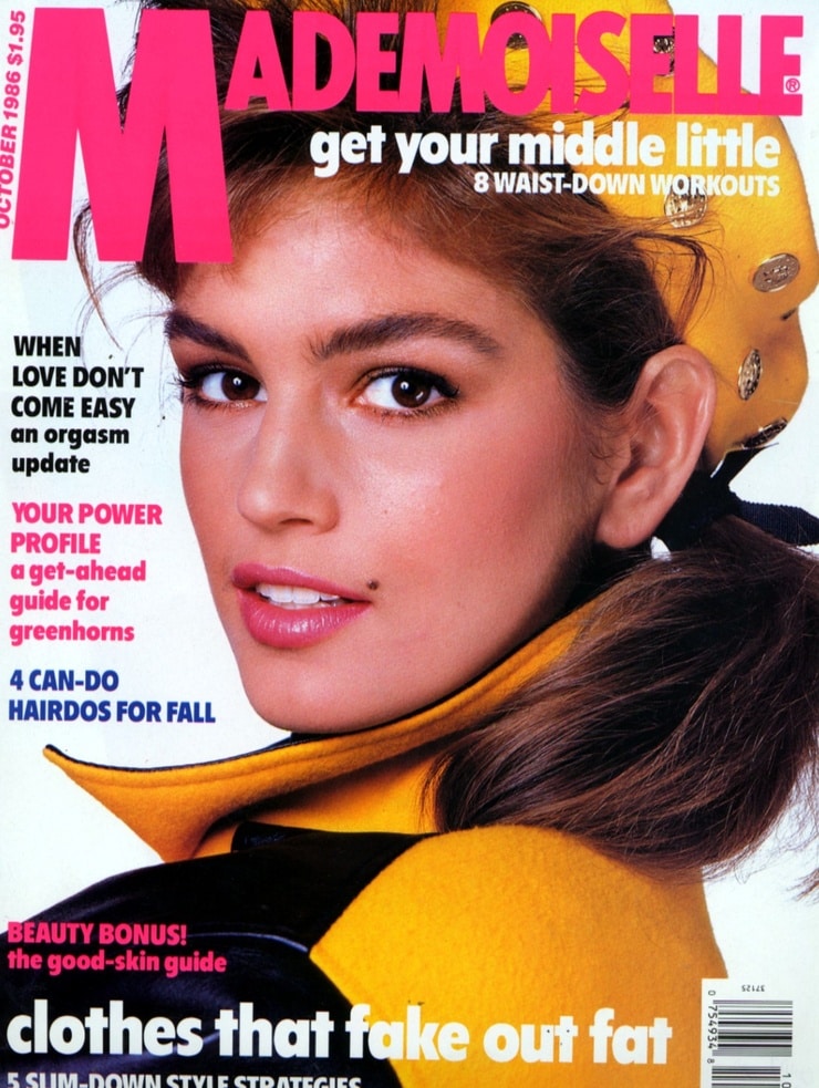 Cindy Crawford Image