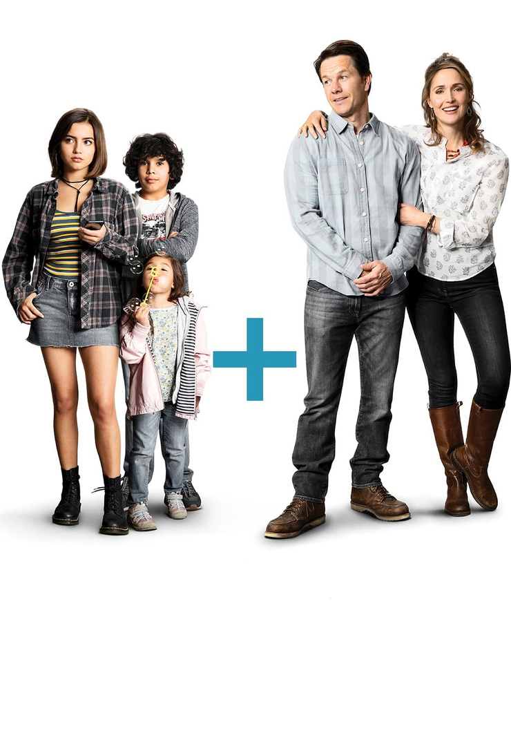 Instant Family