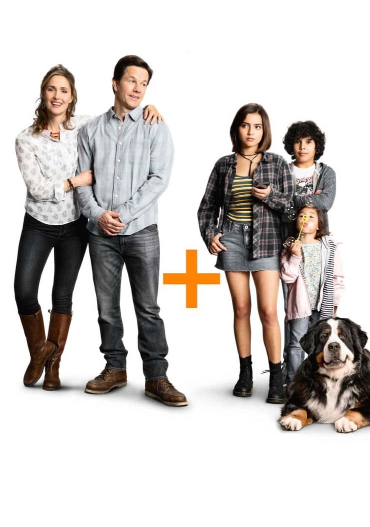 Instant Family