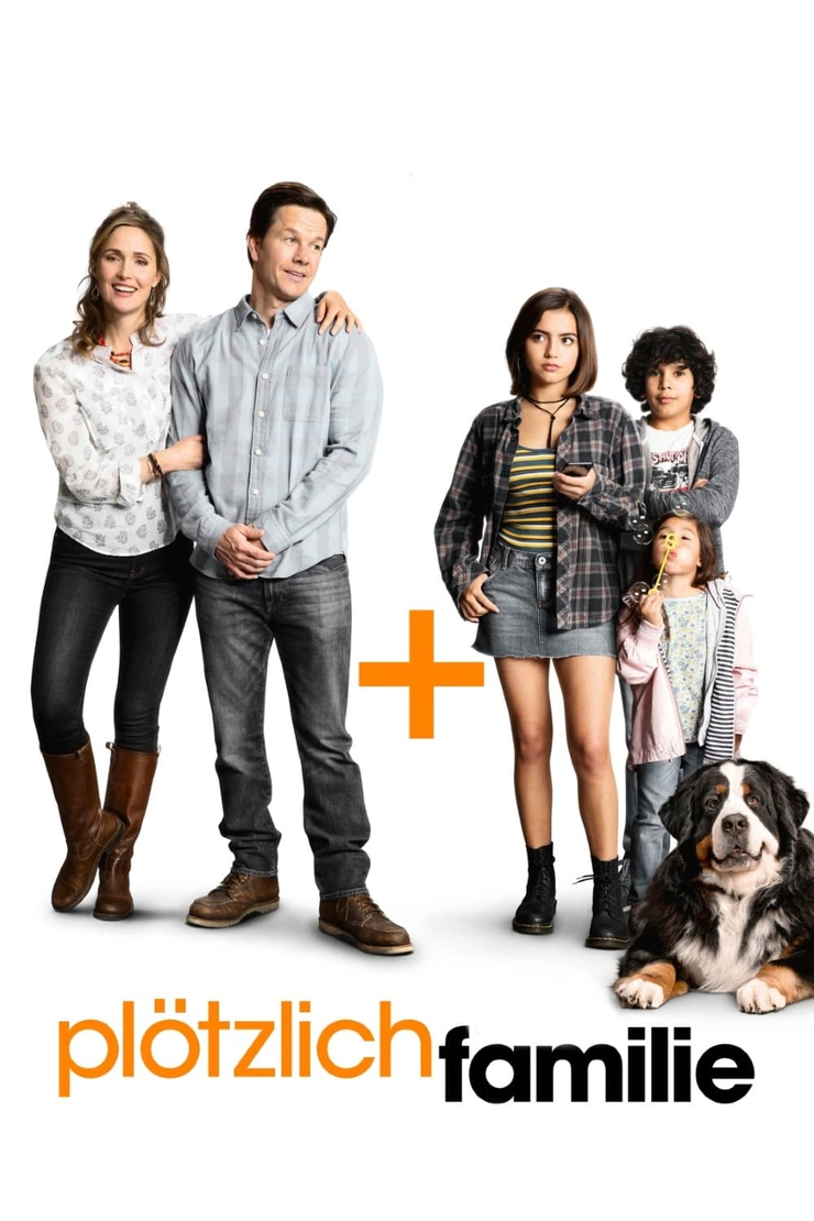 Instant Family
