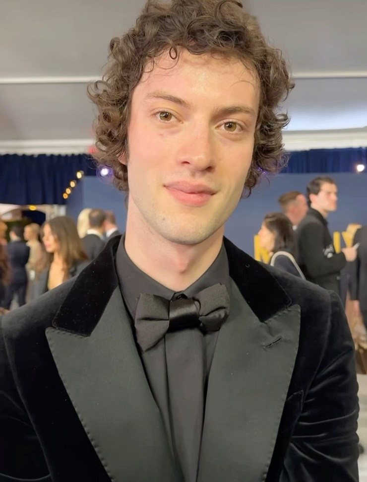 Dominic Sessa
