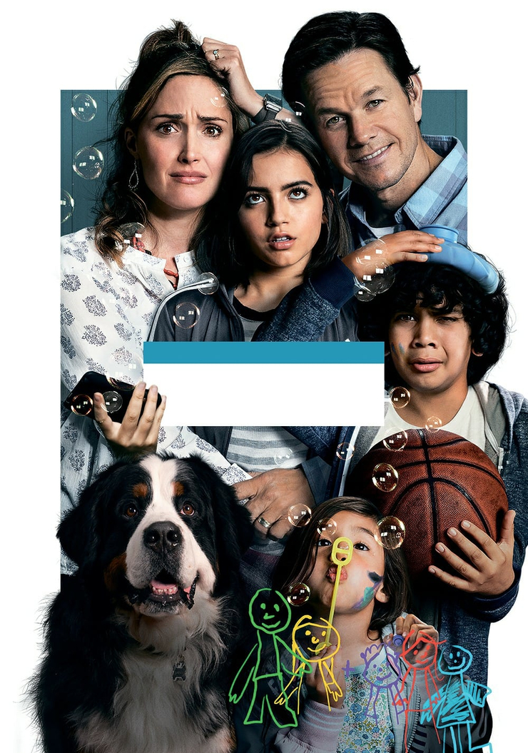 Instant Family