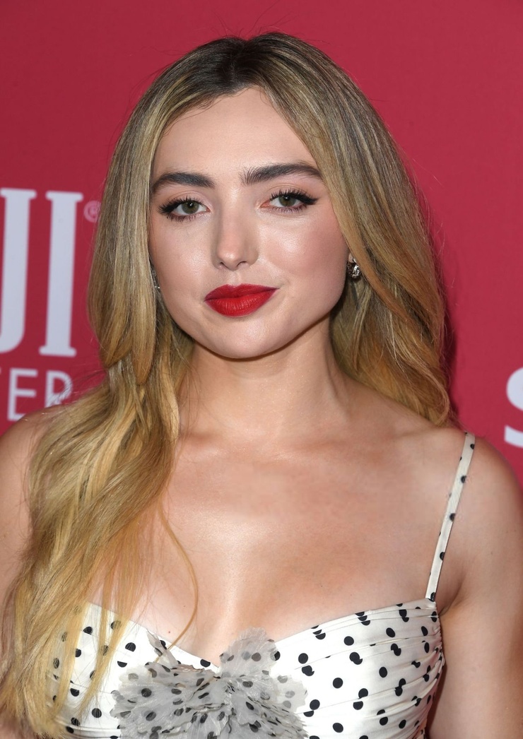 Peyton List Peyton List
