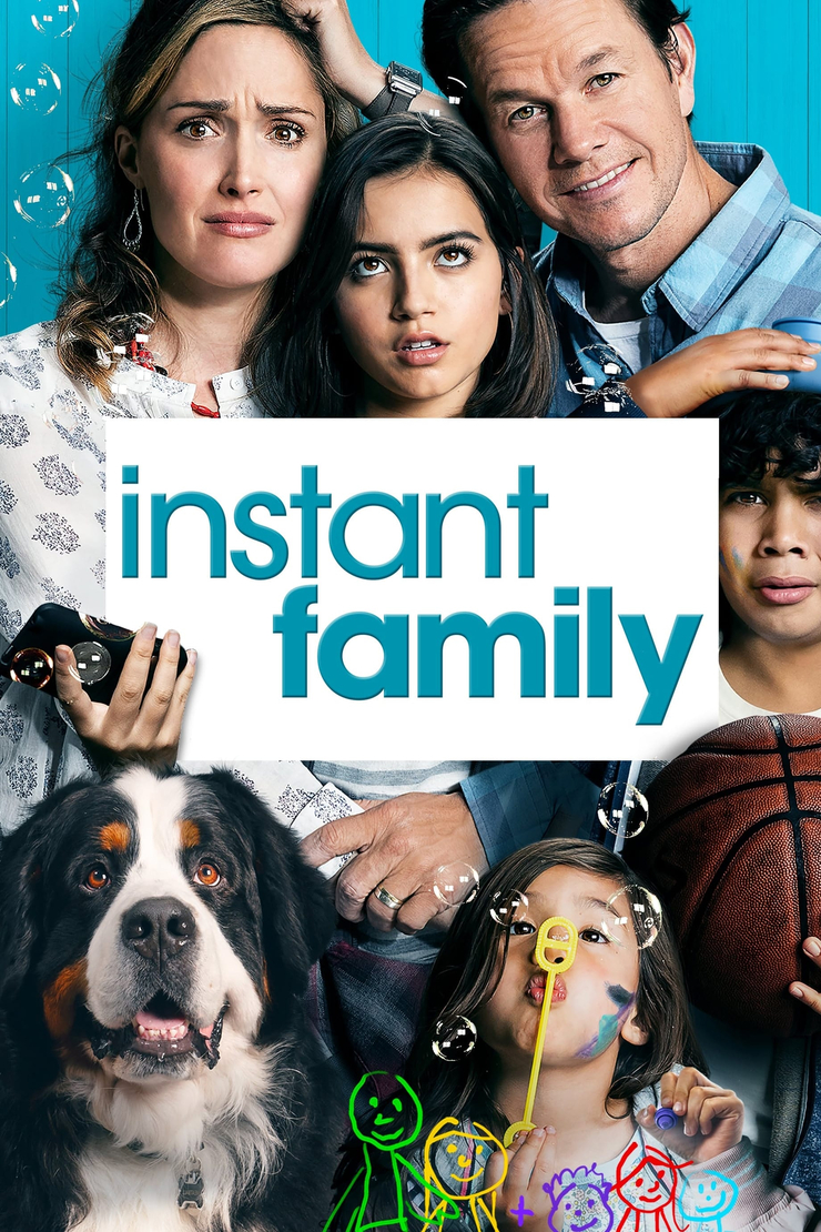 Instant Family