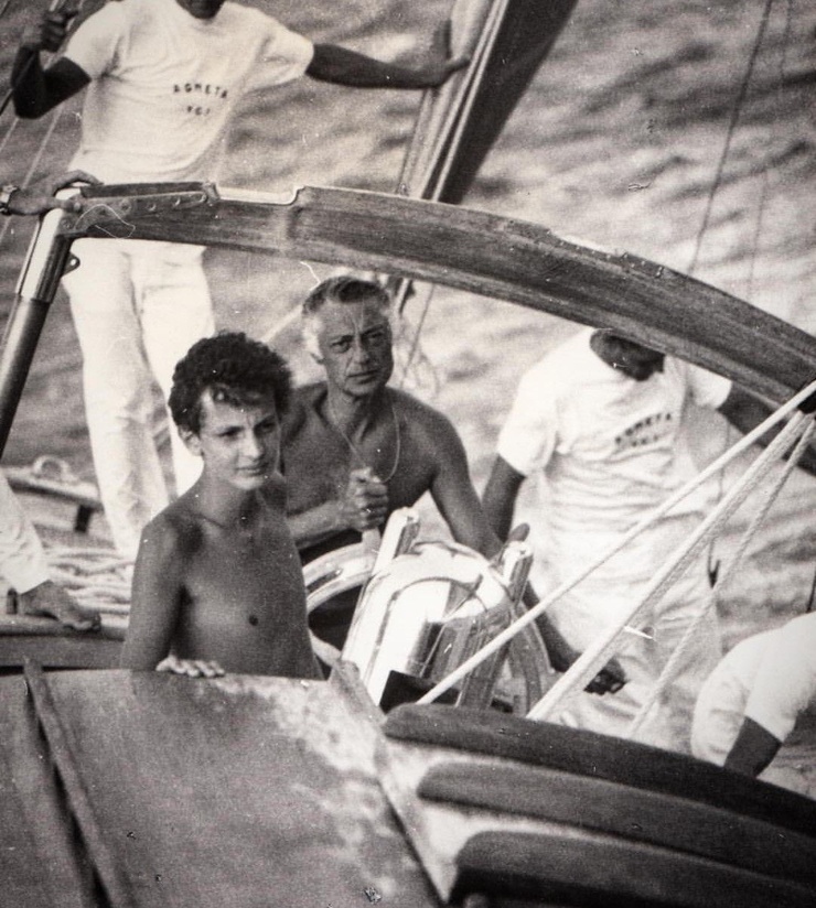 Gianni Agnelli
