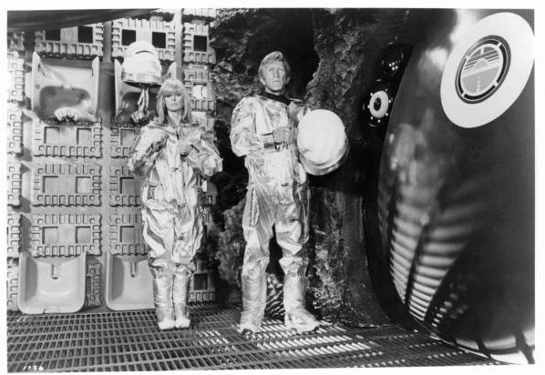 Saturn 3