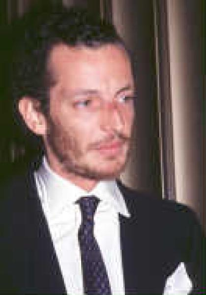 Edoardo Agnelli