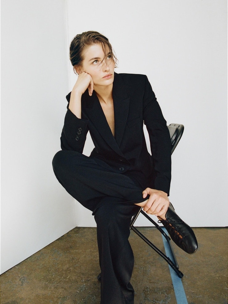 Grace Elizabeth Grace Elizabeth