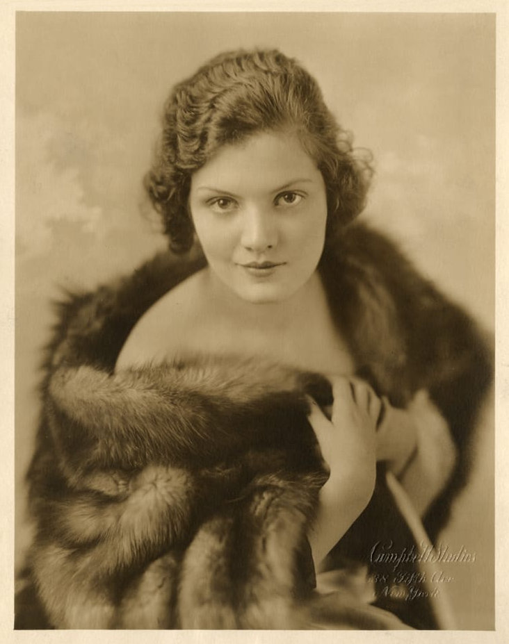 Katherine Perry