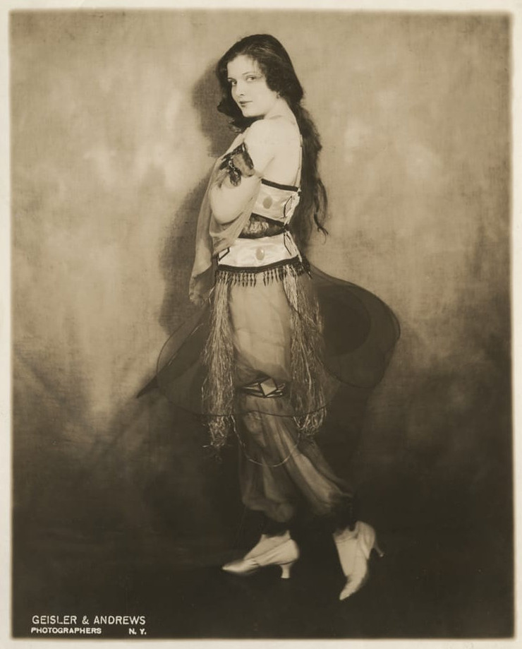 Katherine Perry