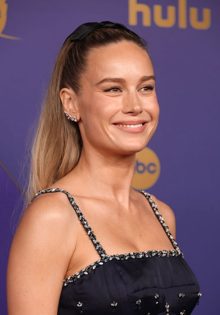 Brie Larson