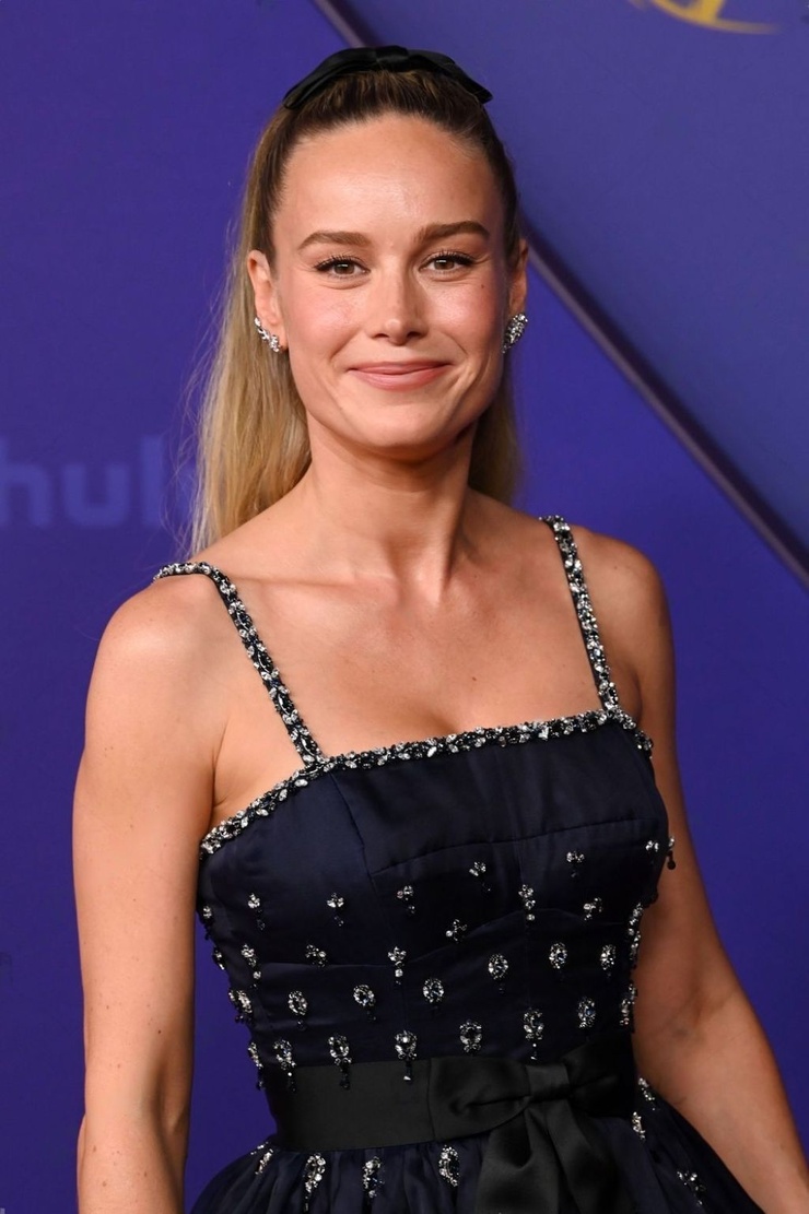 Brie Larson