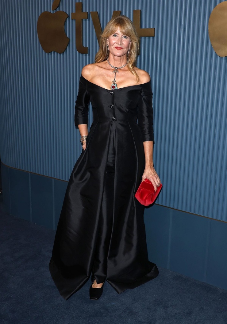 Laura Dern
