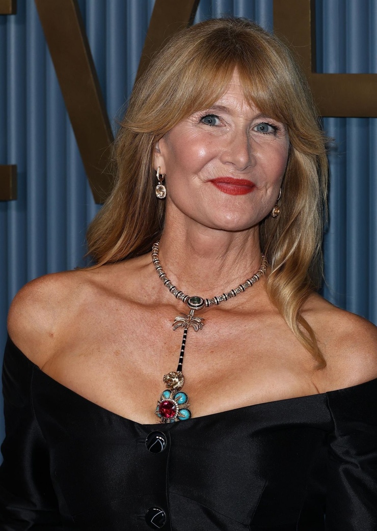 Picture of Laura Dern