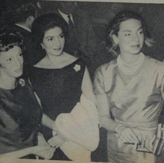 Maria Callas