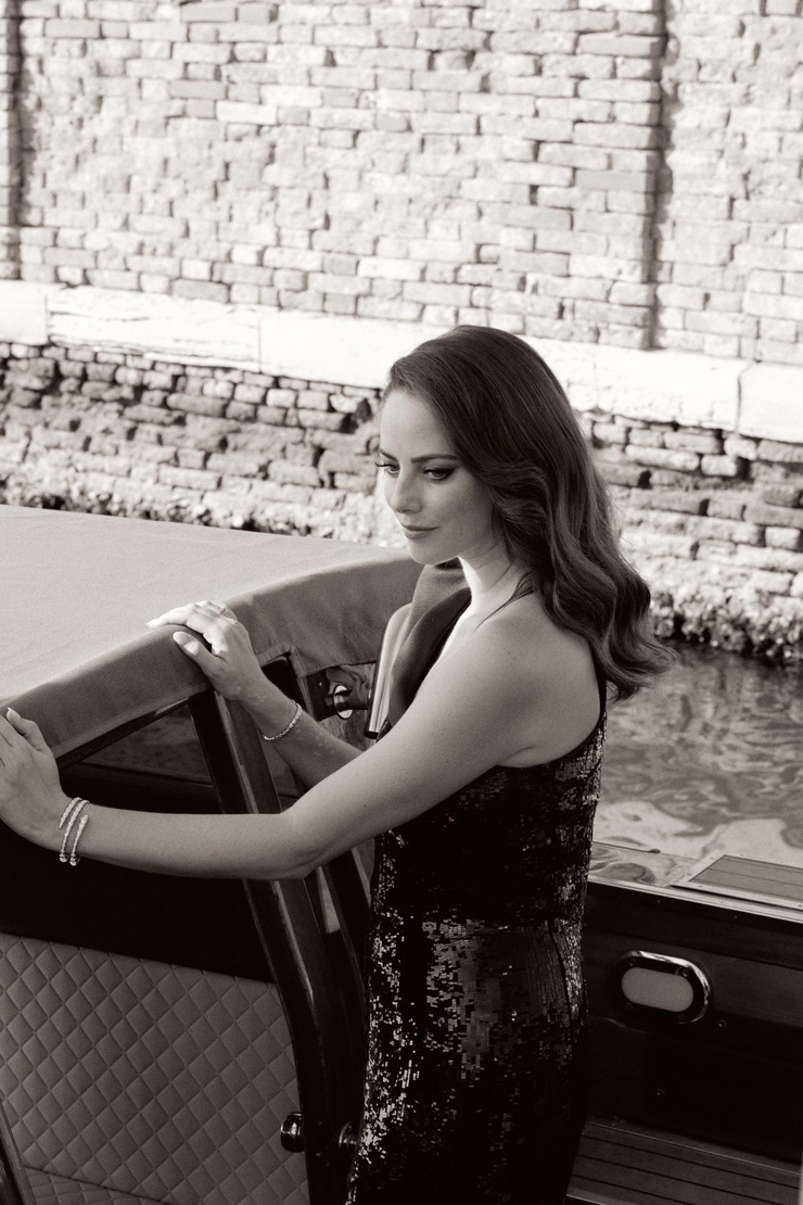 Kaya Scodelario