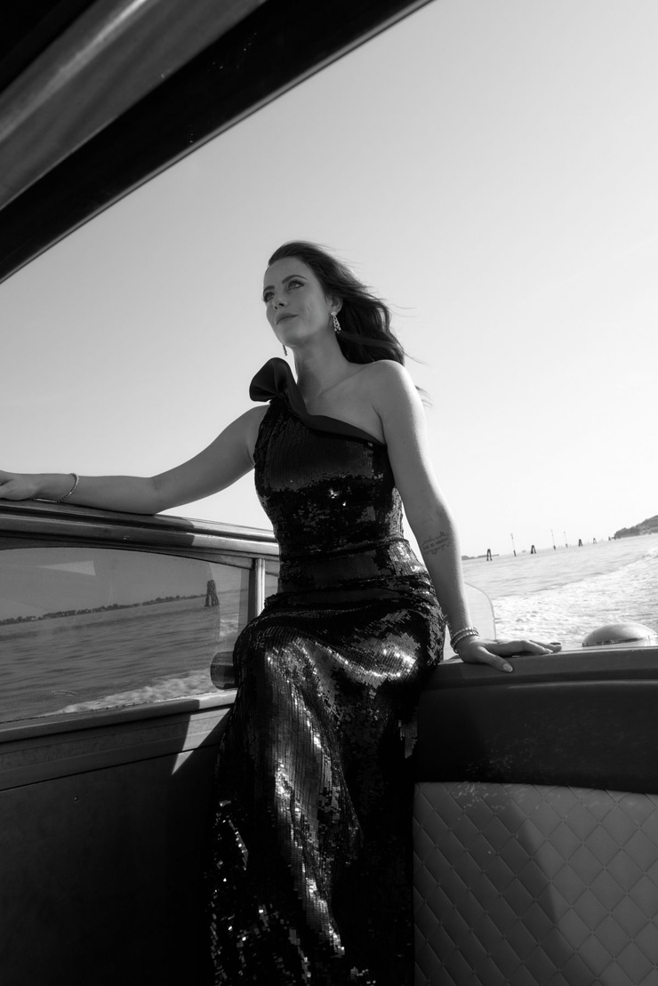 Kaya Scodelario