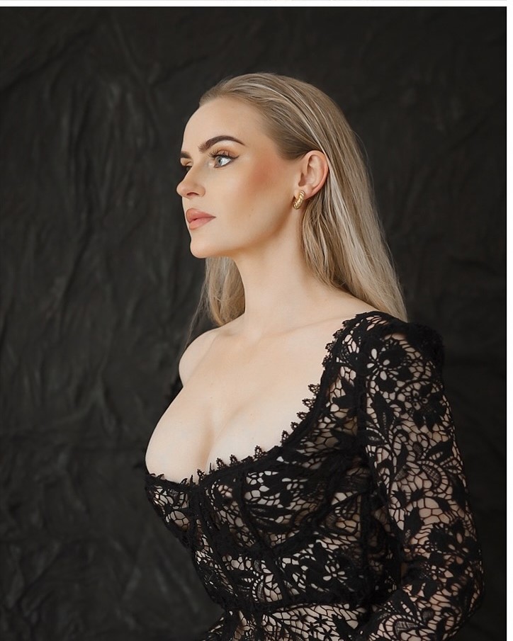 ANNA NYSTRÖM