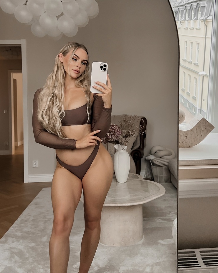 ANNA NYSTRÖM