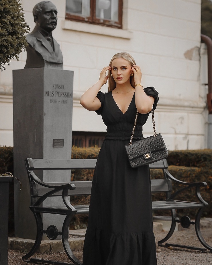 ANNA NYSTRÖM