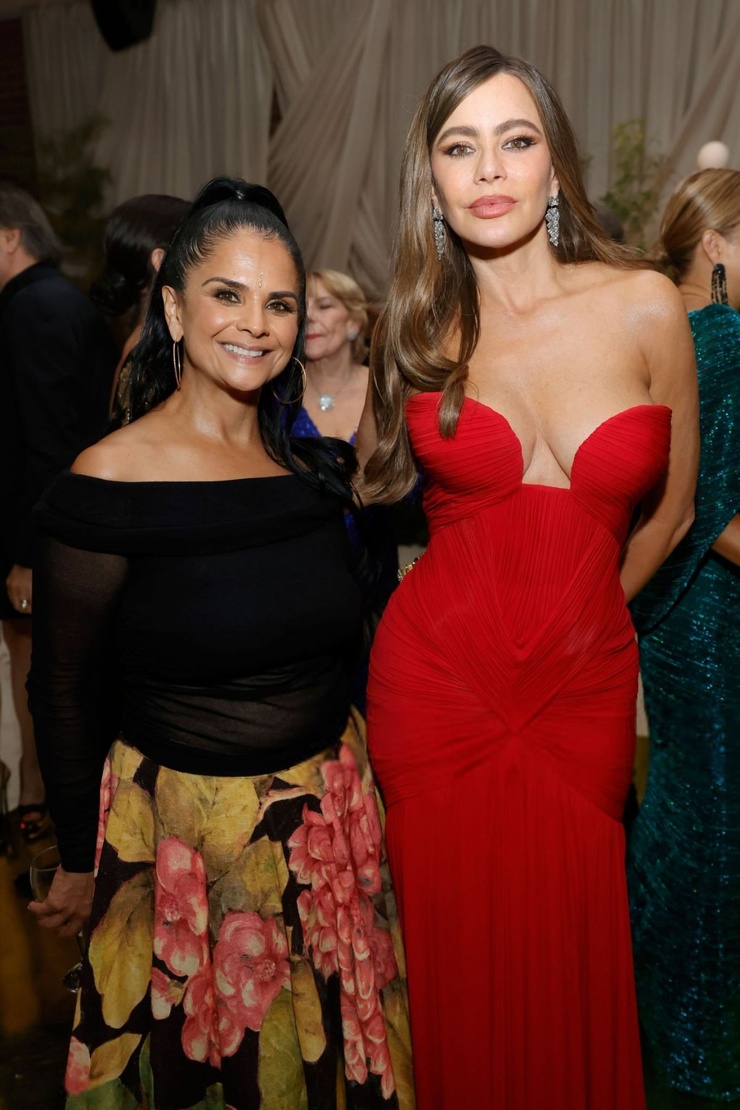 Sofía Vergara