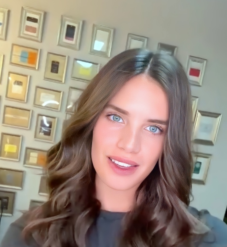 Sara Sampaio Sara Sampaio