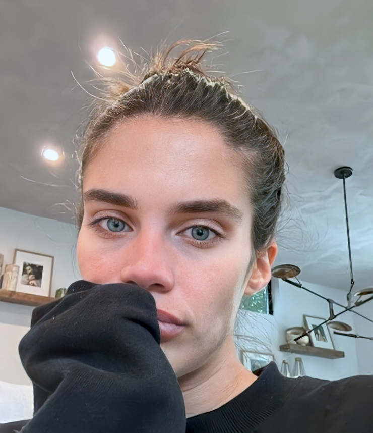 Sara Sampaio Sara Sampaio