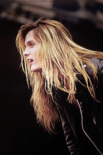Sebastian Bach