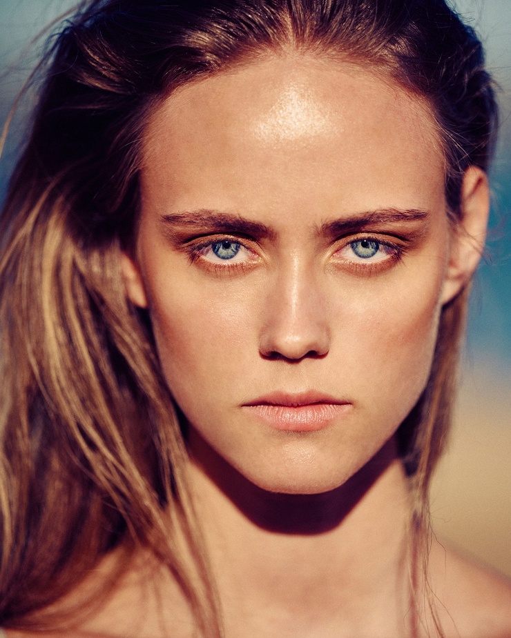 Anna Cathrine Normand