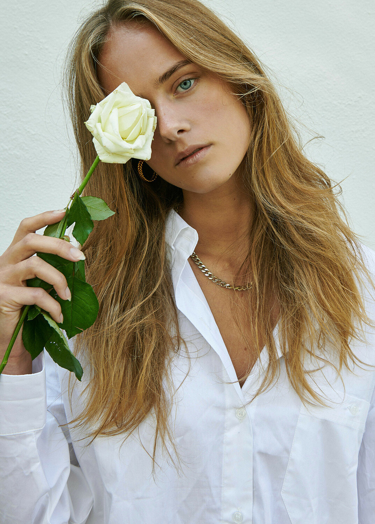 Anna Cathrine Normand