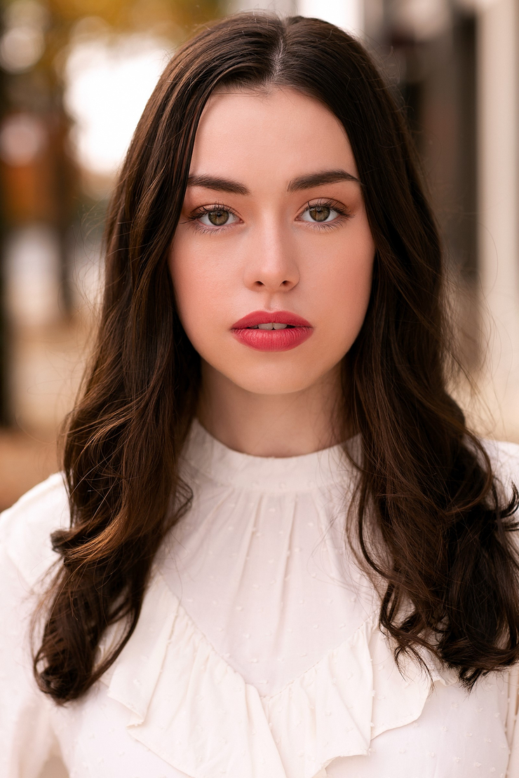 Anneliese Judge Picture 