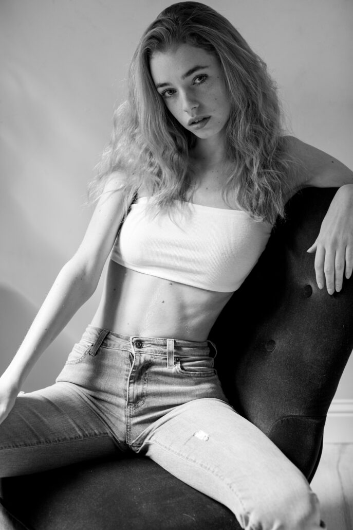Rebecca Mattei