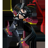 Bayonetta