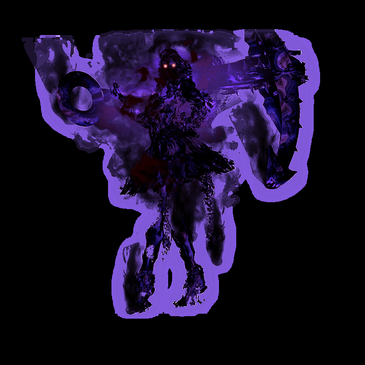 Dark Eve