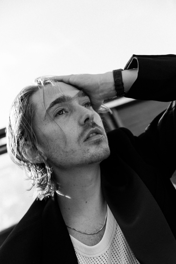Austin Abrams