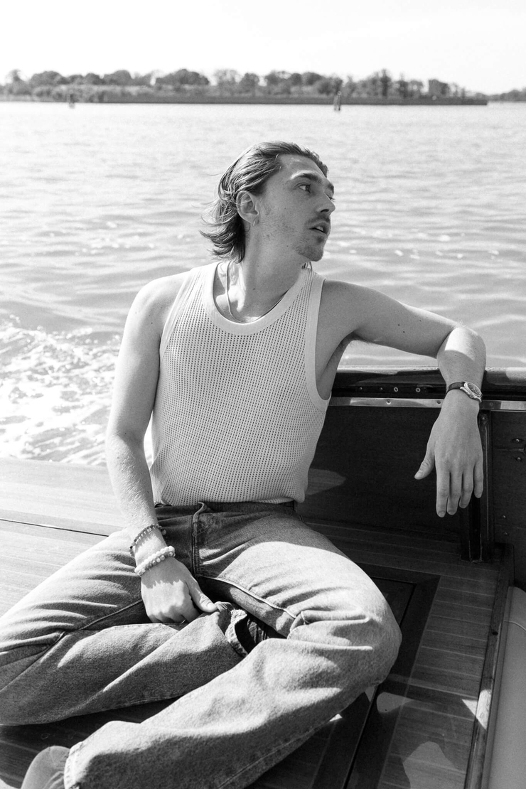 Austin Abrams Austin Abrams