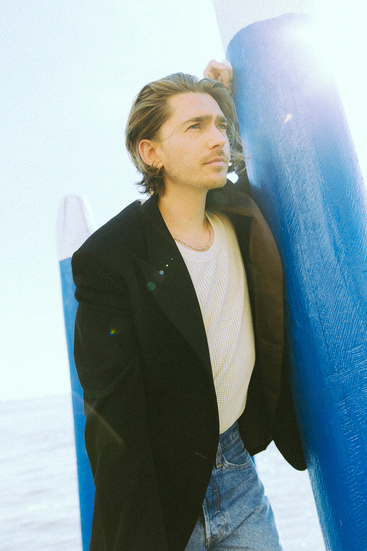 Austin Abrams
