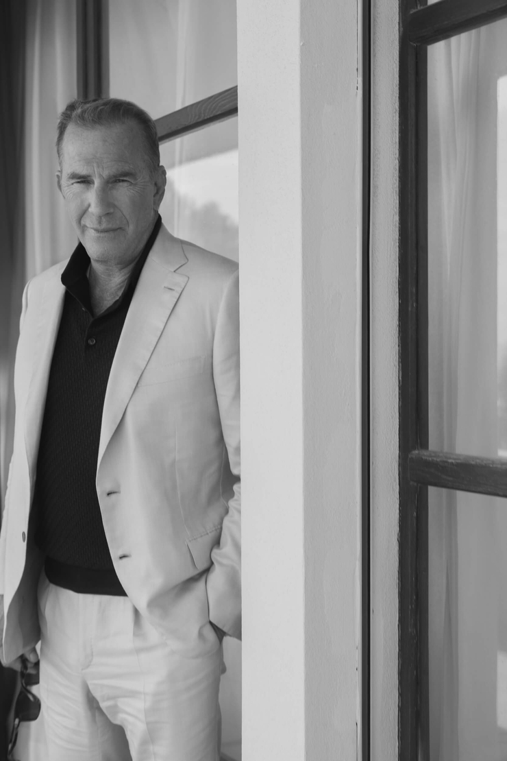 Kevin Costner