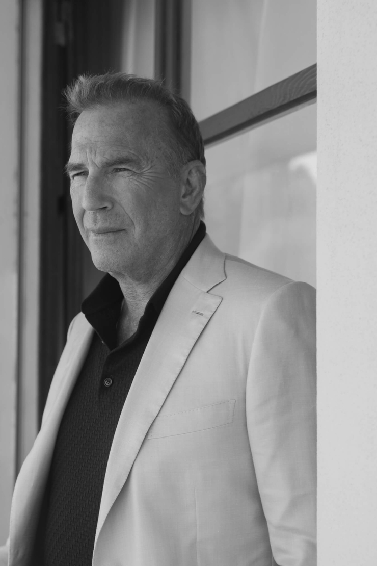 Kevin Costner