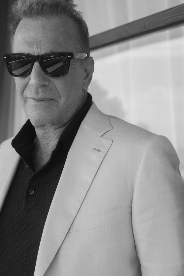 Kevin Costner