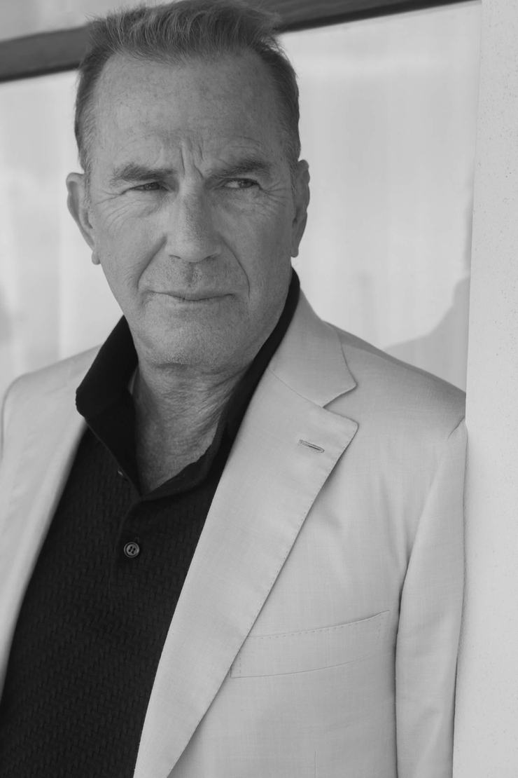 Kevin Costner