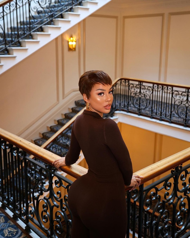 Nakita Johnson