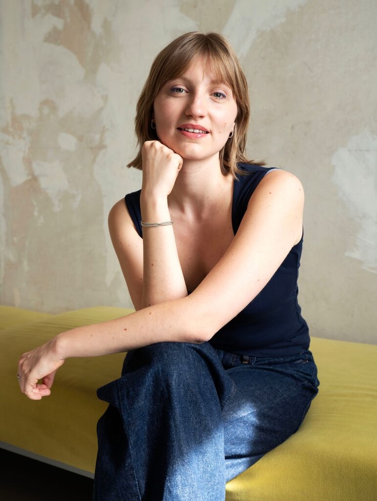 Annalisa Weyel