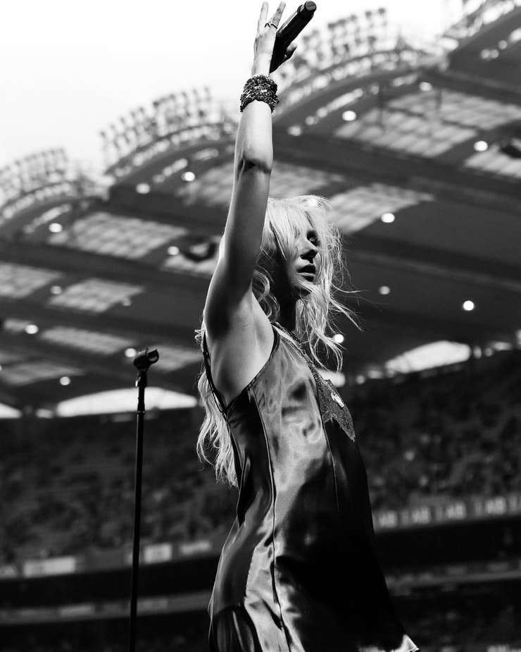 Taylor Momsen