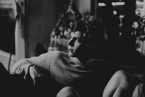 Evan Peters Evan Peters