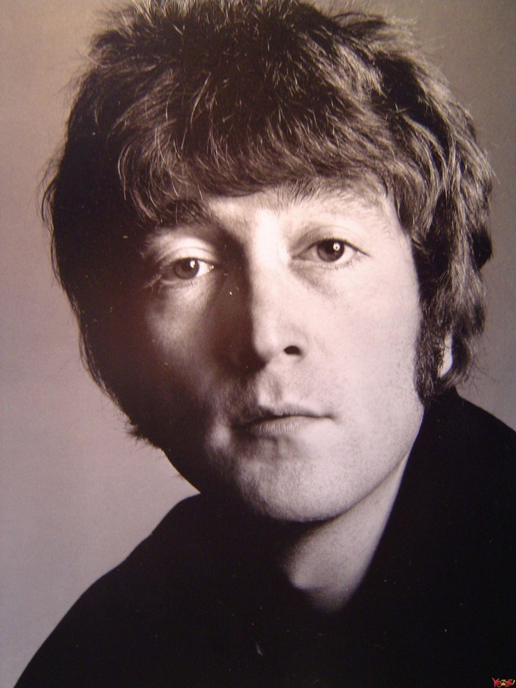 John Lennon John Lennon