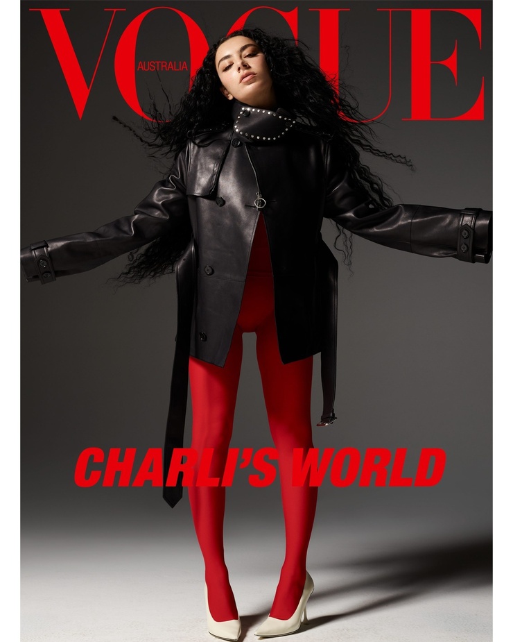 Charli XCX