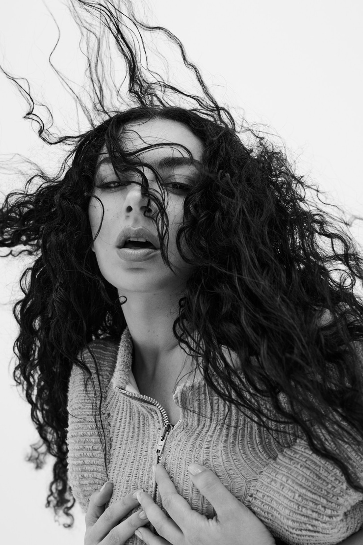 Charli XCX